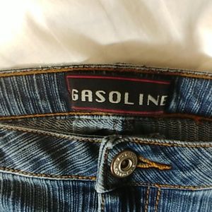 Vintage GASOLINE Jeans